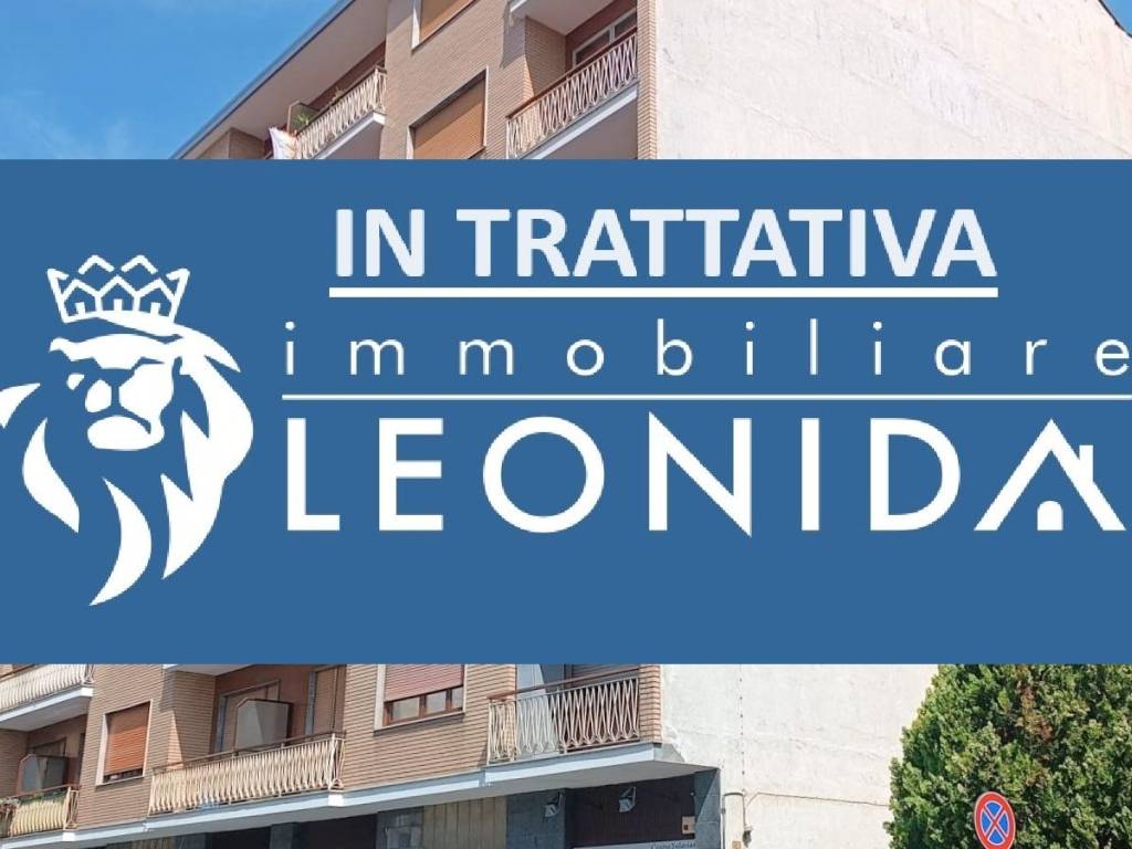 appartamento in vendita a Nichelino