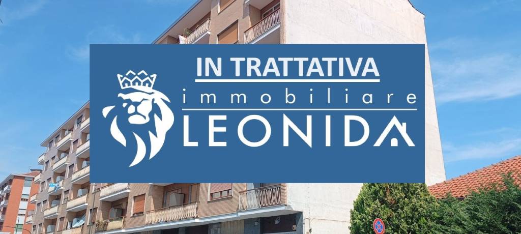 appartamento in vendita a Nichelino