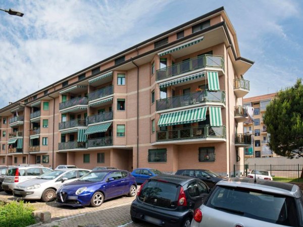 appartamento in vendita a Nichelino