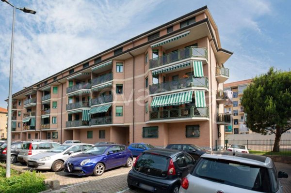 appartamento in vendita a Nichelino