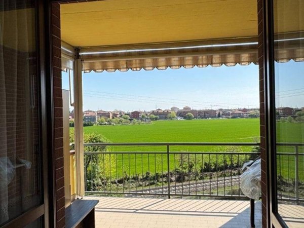 appartamento in vendita a Nichelino in zona Crociera