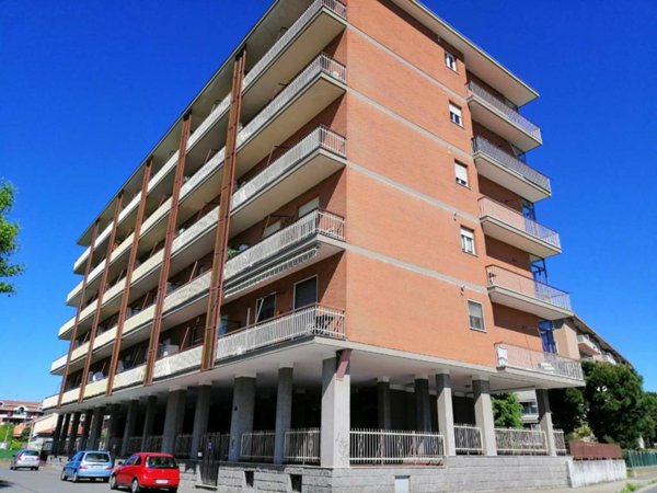 appartamento in vendita a Nichelino