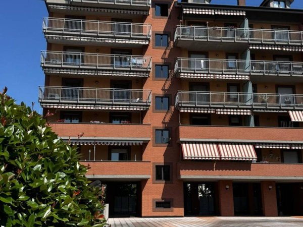 appartamento in vendita a Nichelino