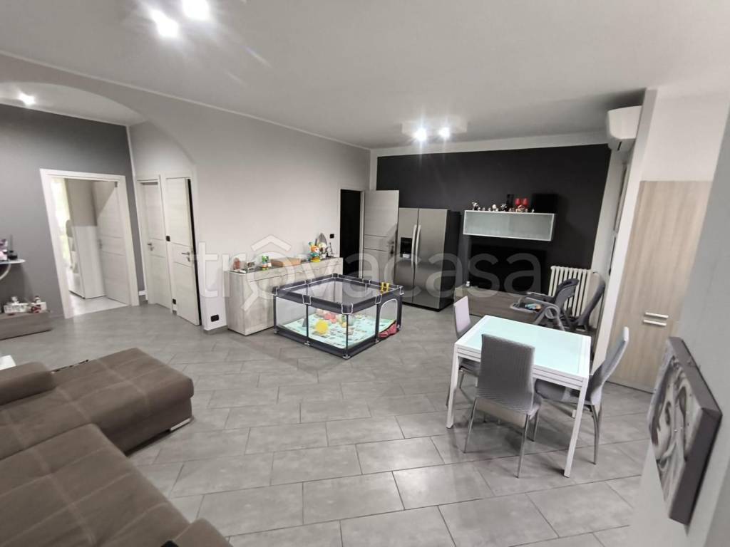 appartamento in vendita a Nichelino