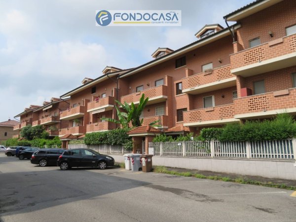 appartamento in vendita a Nichelino