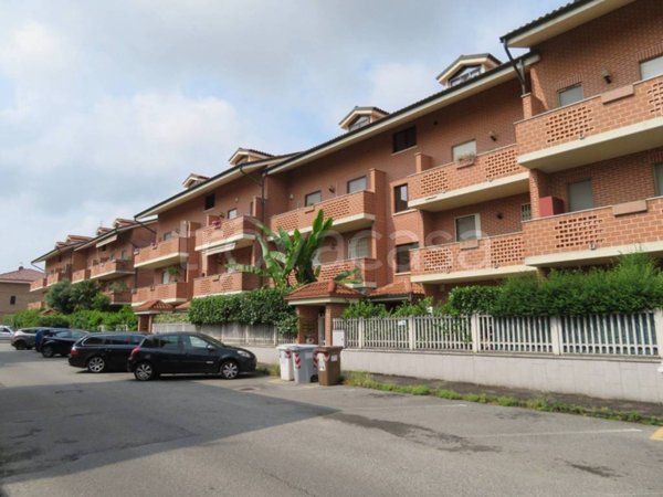appartamento in vendita a Nichelino