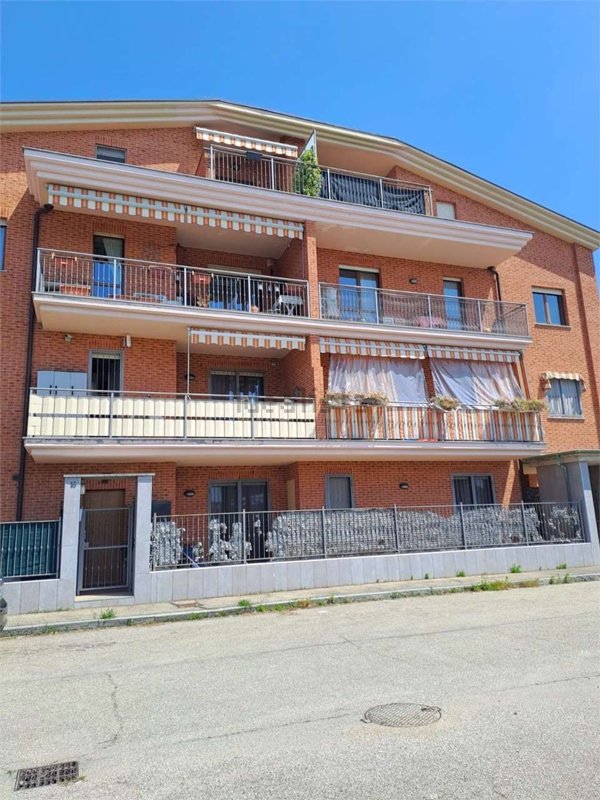 appartamento in vendita a Nichelino