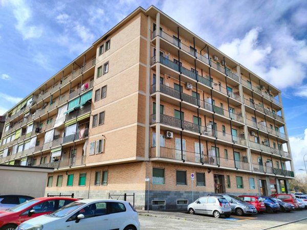 appartamento in vendita a Nichelino