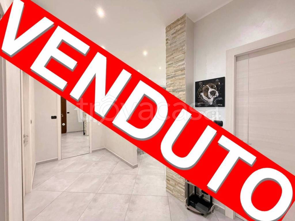 appartamento in vendita a Nichelino