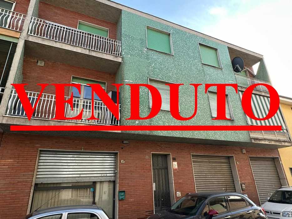 appartamento in vendita a Nichelino