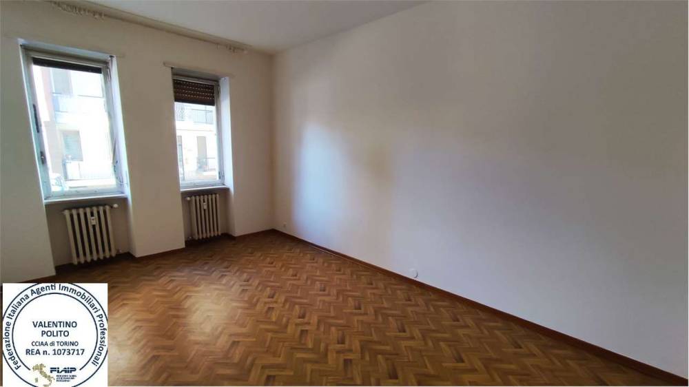 appartamento in vendita a Nichelino