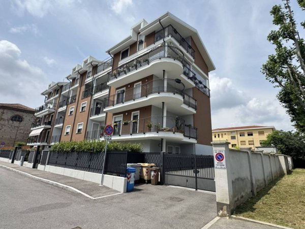 appartamento in vendita a Nichelino
