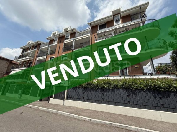 appartamento in vendita a Nichelino