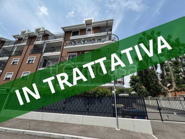 appartamento in vendita a Nichelino