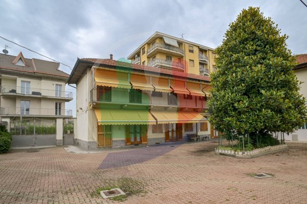 casa indipendente in vendita a Nichelino
