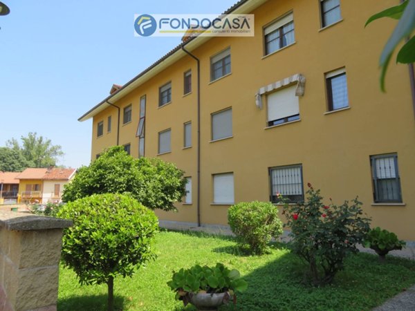 appartamento in vendita a Nichelino