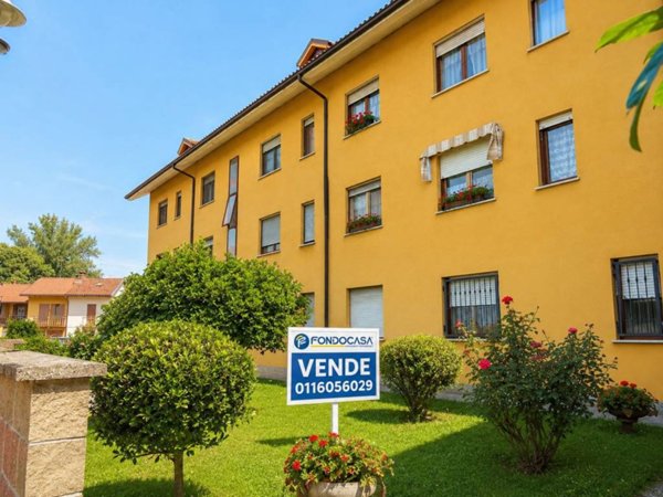 appartamento in vendita a Nichelino