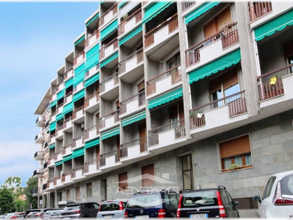 appartamento in vendita a Nichelino