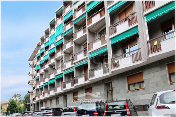 appartamento in vendita a Nichelino