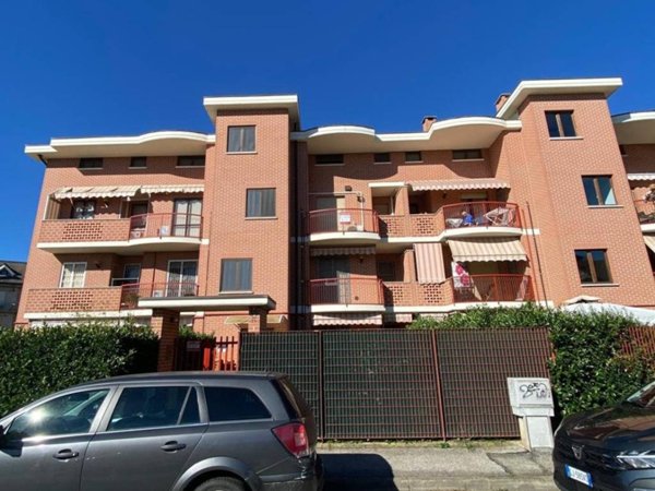 appartamento in vendita a Nichelino