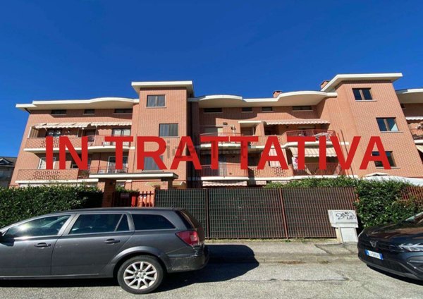 appartamento in vendita a Nichelino