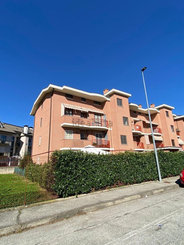 appartamento in vendita a Nichelino