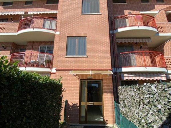 appartamento in vendita a Nichelino