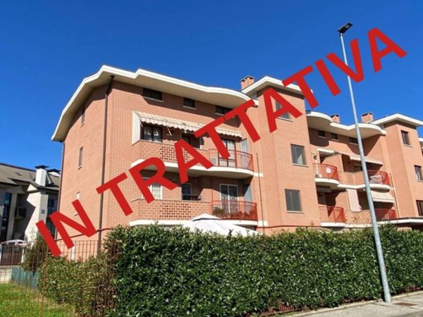 appartamento in vendita a Nichelino