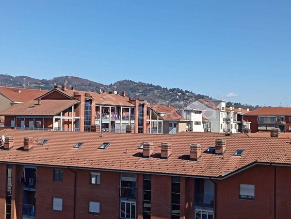 appartamento in vendita a Nichelino in zona Crociera