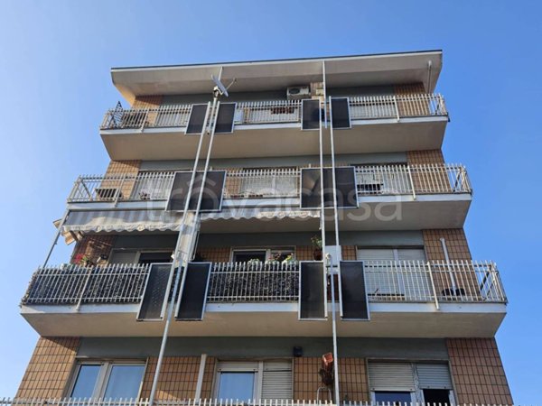 appartamento in vendita a Nichelino in zona Crociera
