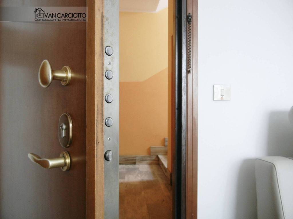 appartamento in vendita a Nichelino