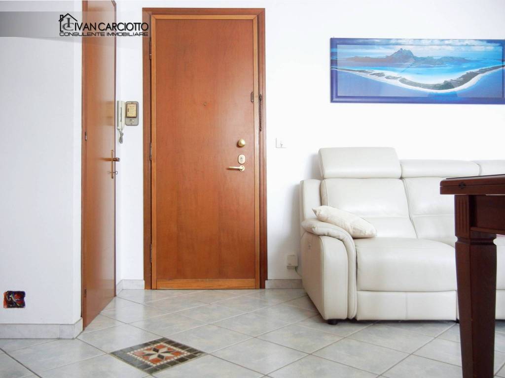 appartamento in vendita a Nichelino