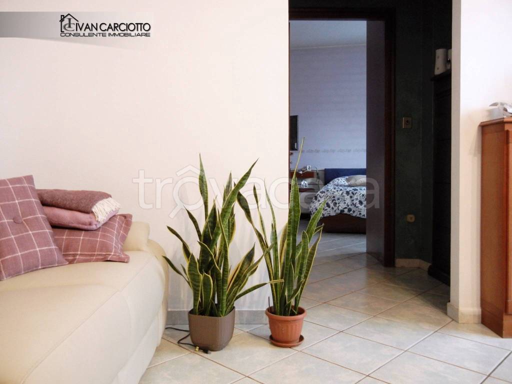 appartamento in vendita a Nichelino