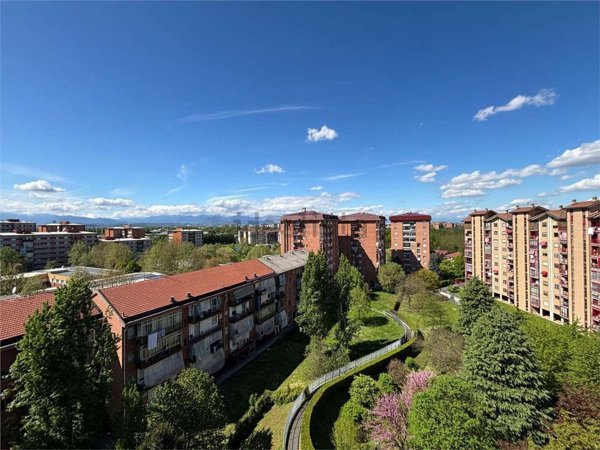 appartamento in vendita a Nichelino