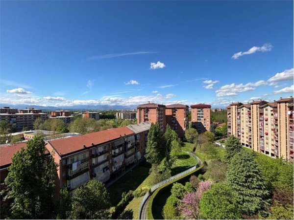 appartamento in vendita a Nichelino