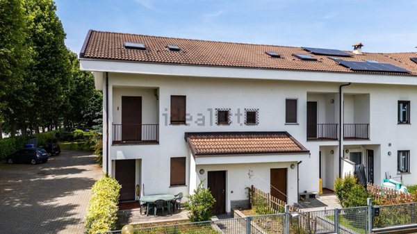 casa indipendente in vendita a Nichelino
