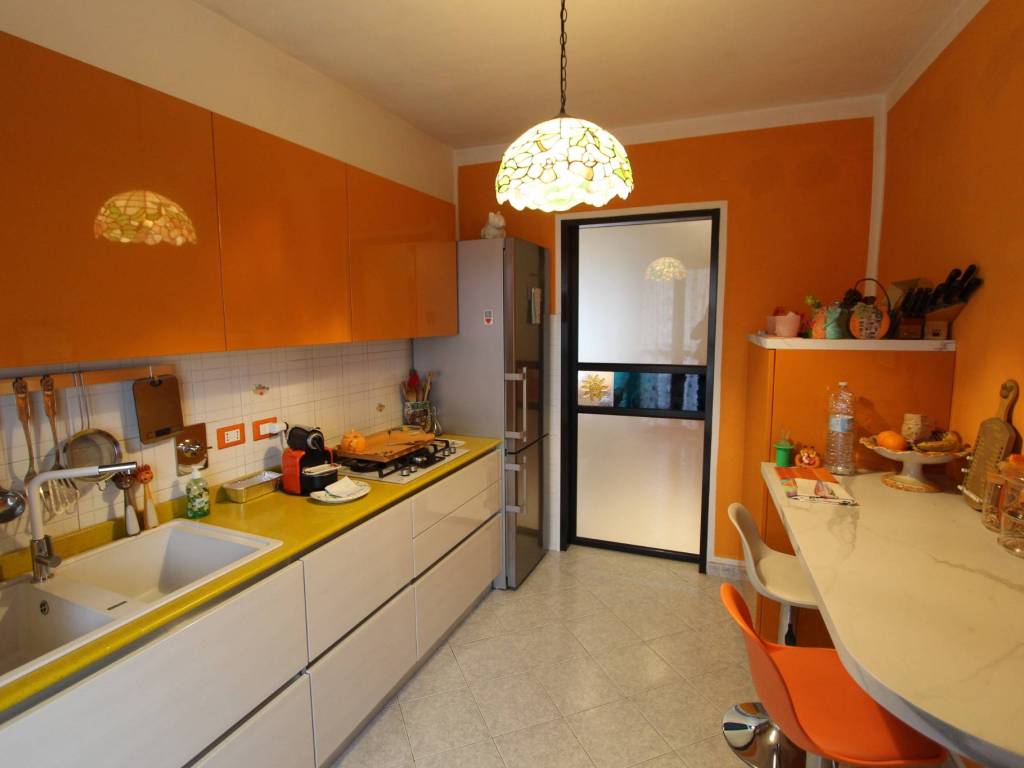 appartamento in vendita a Nichelino