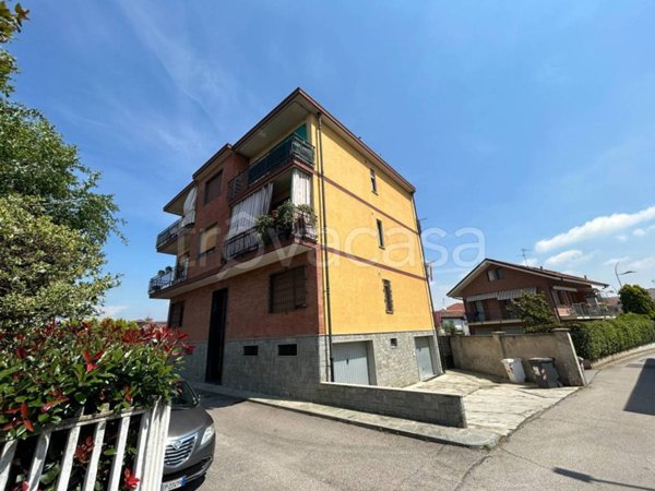 appartamento in vendita a Nichelino