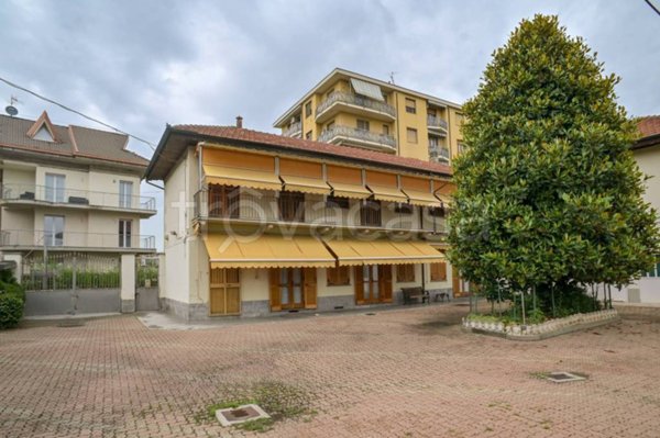 casa indipendente in vendita a Nichelino