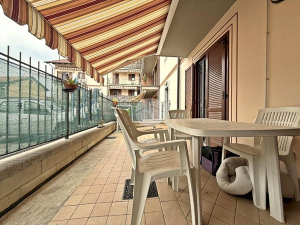 appartamento in vendita a Nichelino
