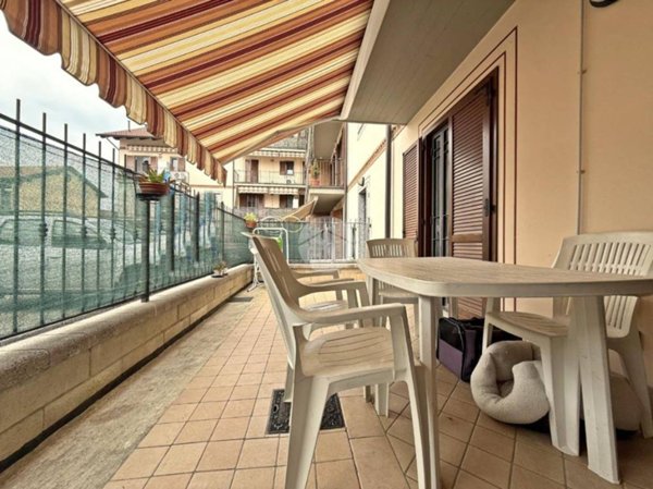 appartamento in vendita a Nichelino