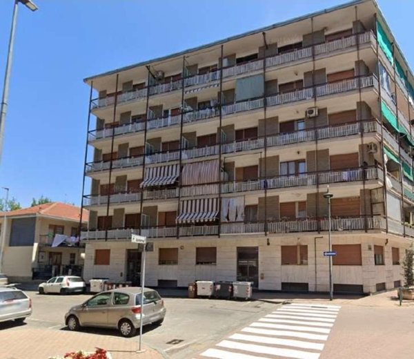 appartamento in vendita a Nichelino