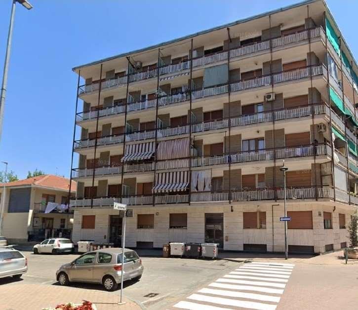 appartamento in vendita a Nichelino