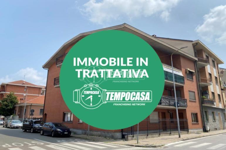 appartamento in vendita a Nichelino in zona Crociera
