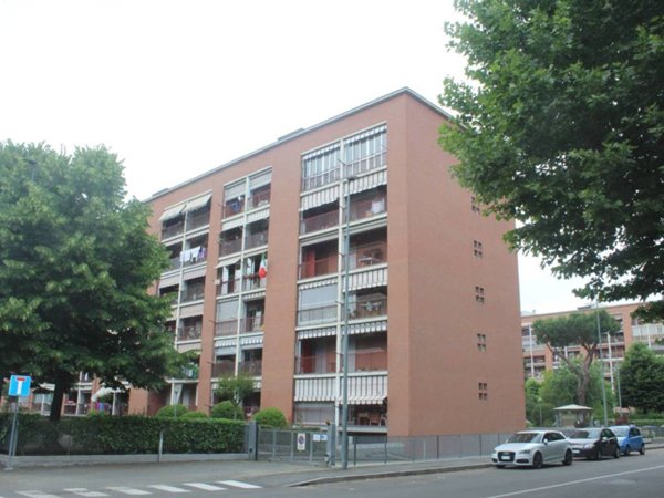 appartamento in vendita a Nichelino