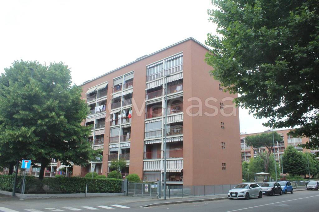 appartamento in vendita a Nichelino