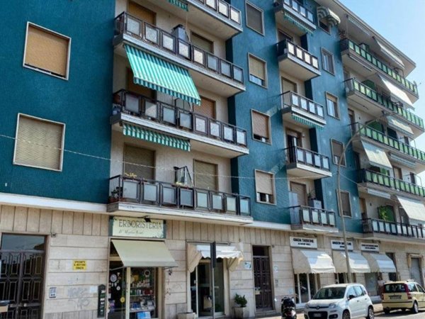 appartamento in vendita a Nichelino