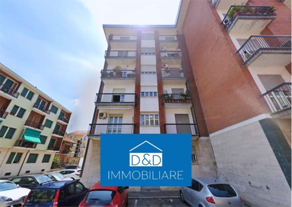 appartamento in vendita a Nichelino