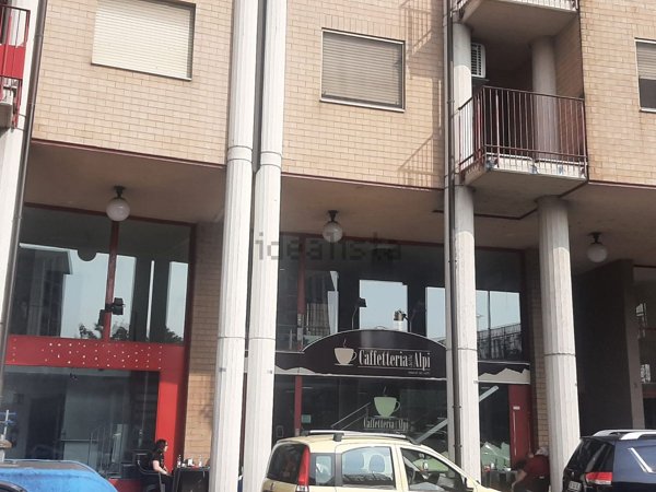 ufficio in vendita a Nichelino