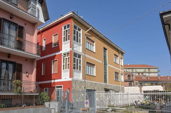 locale di sgombero in vendita a Nichelino